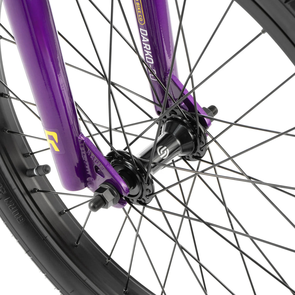 Darko Complete Bike by Radio