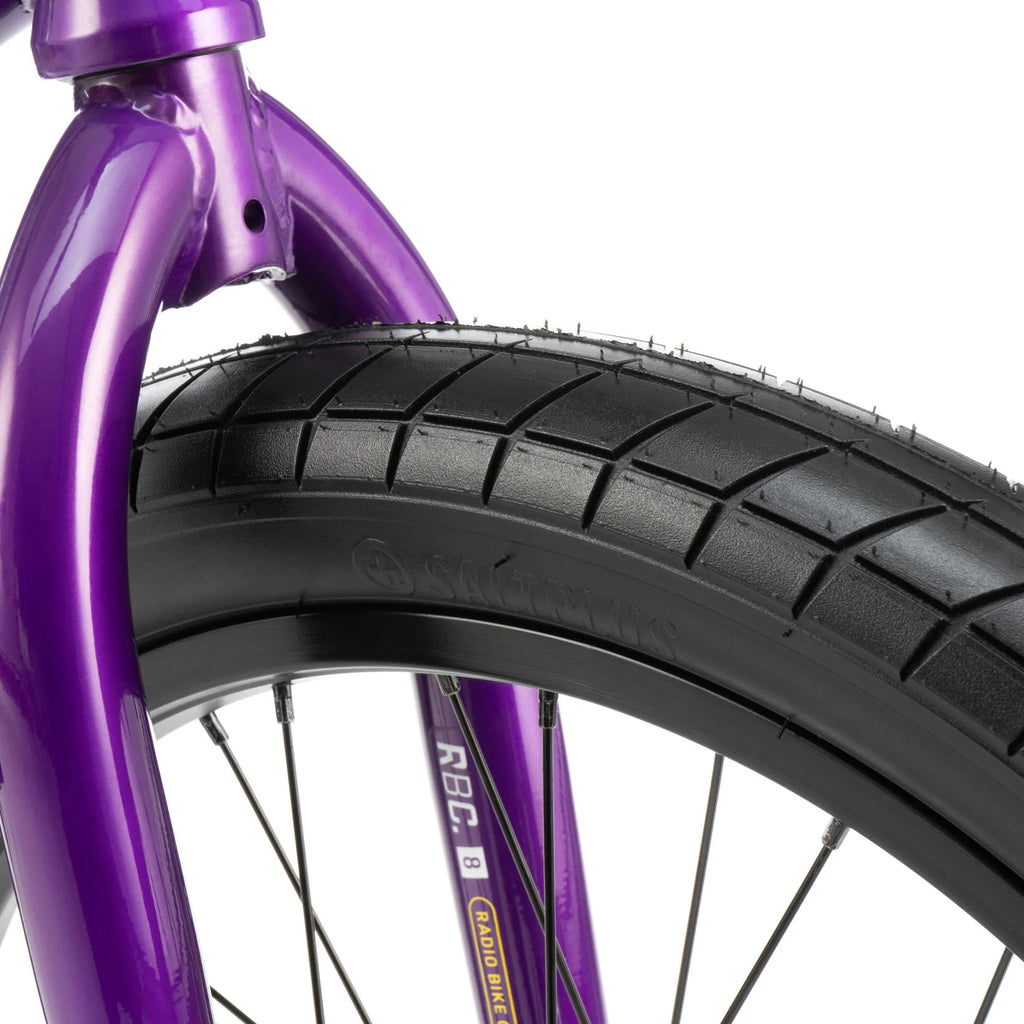 Darko Complete Bike by Radio