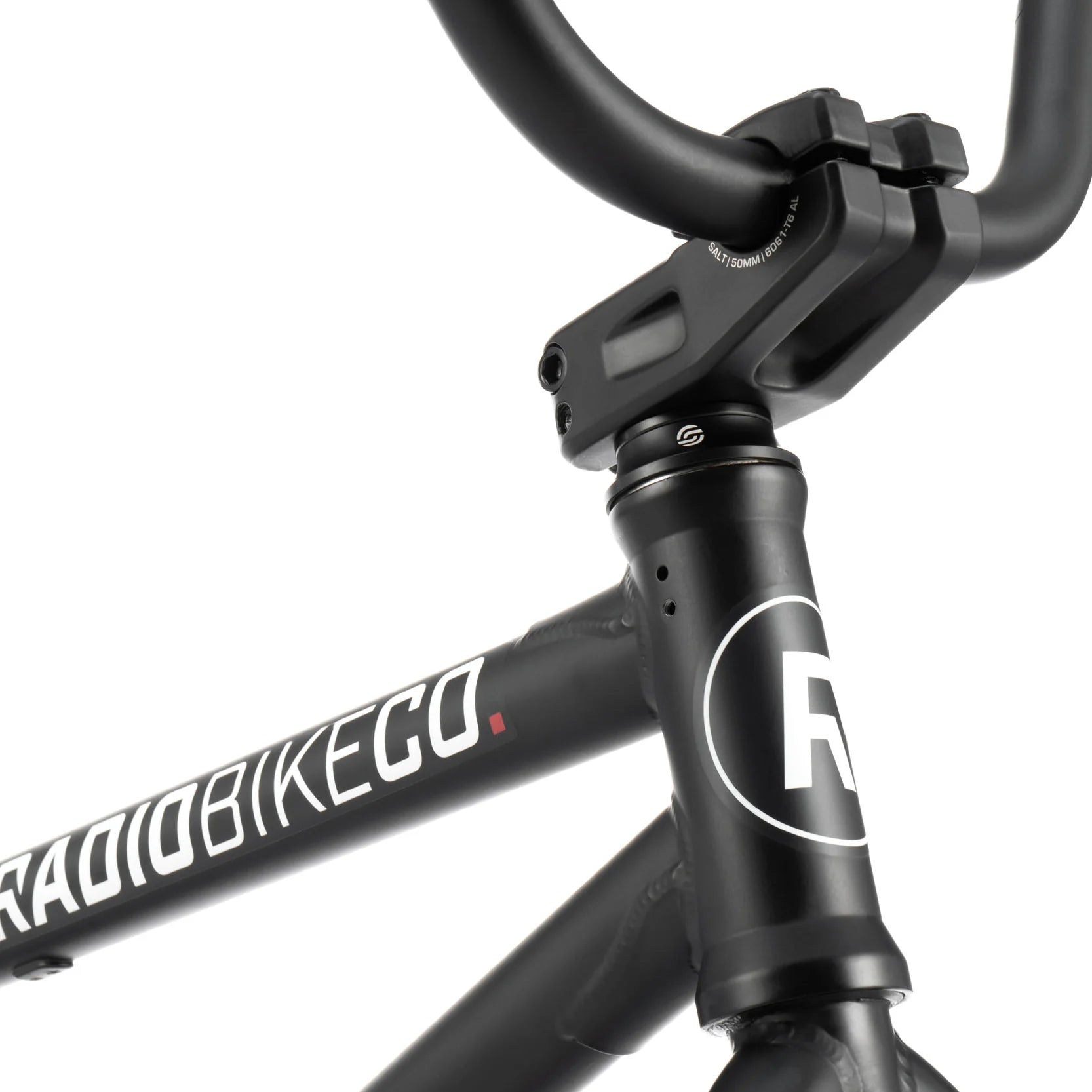 Darko Complete Bike by Radio