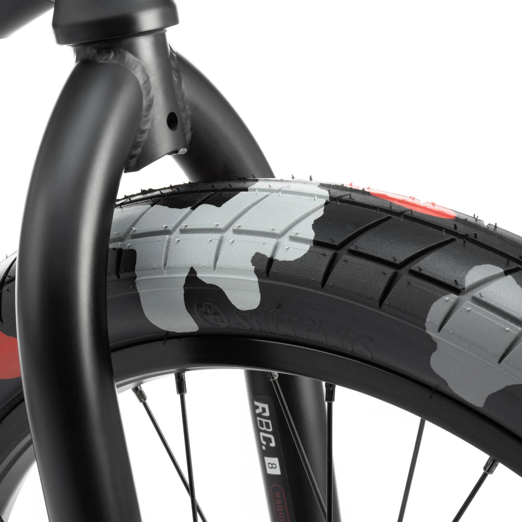 Darko Complete Bike by Radio