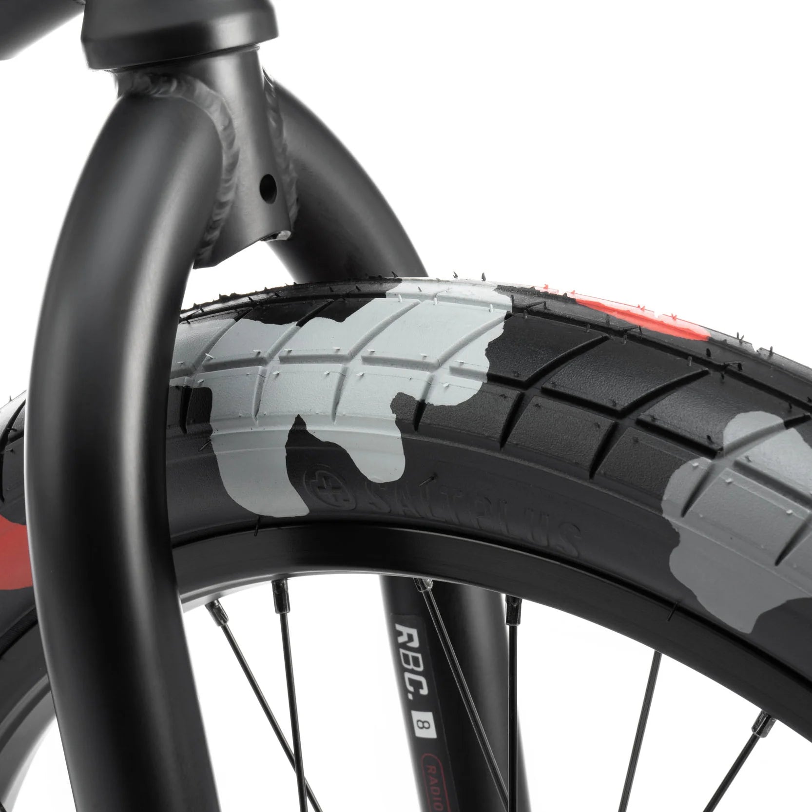 Darko Complete Bike by Radio