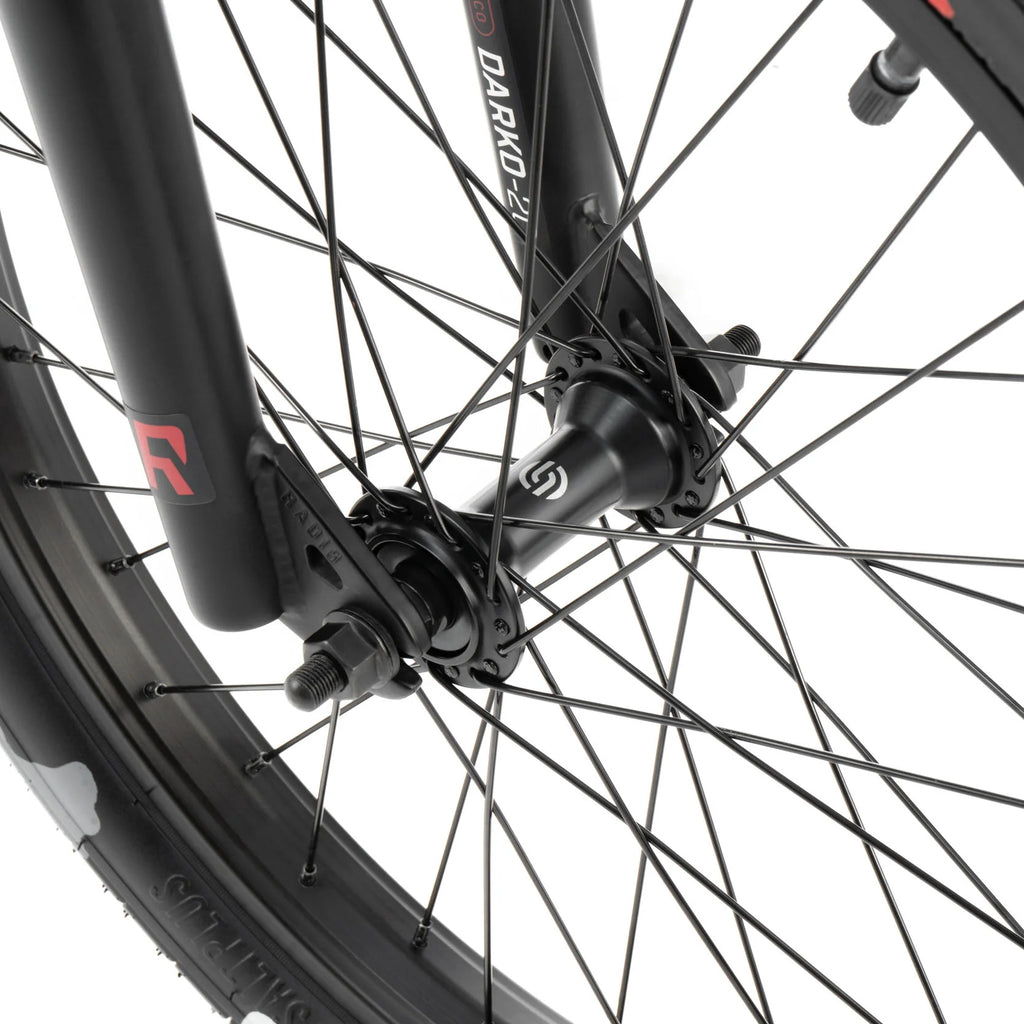 Darko Complete Bike by Radio