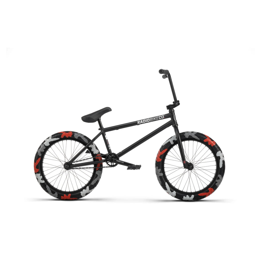 Darko Complete Bike by Radio