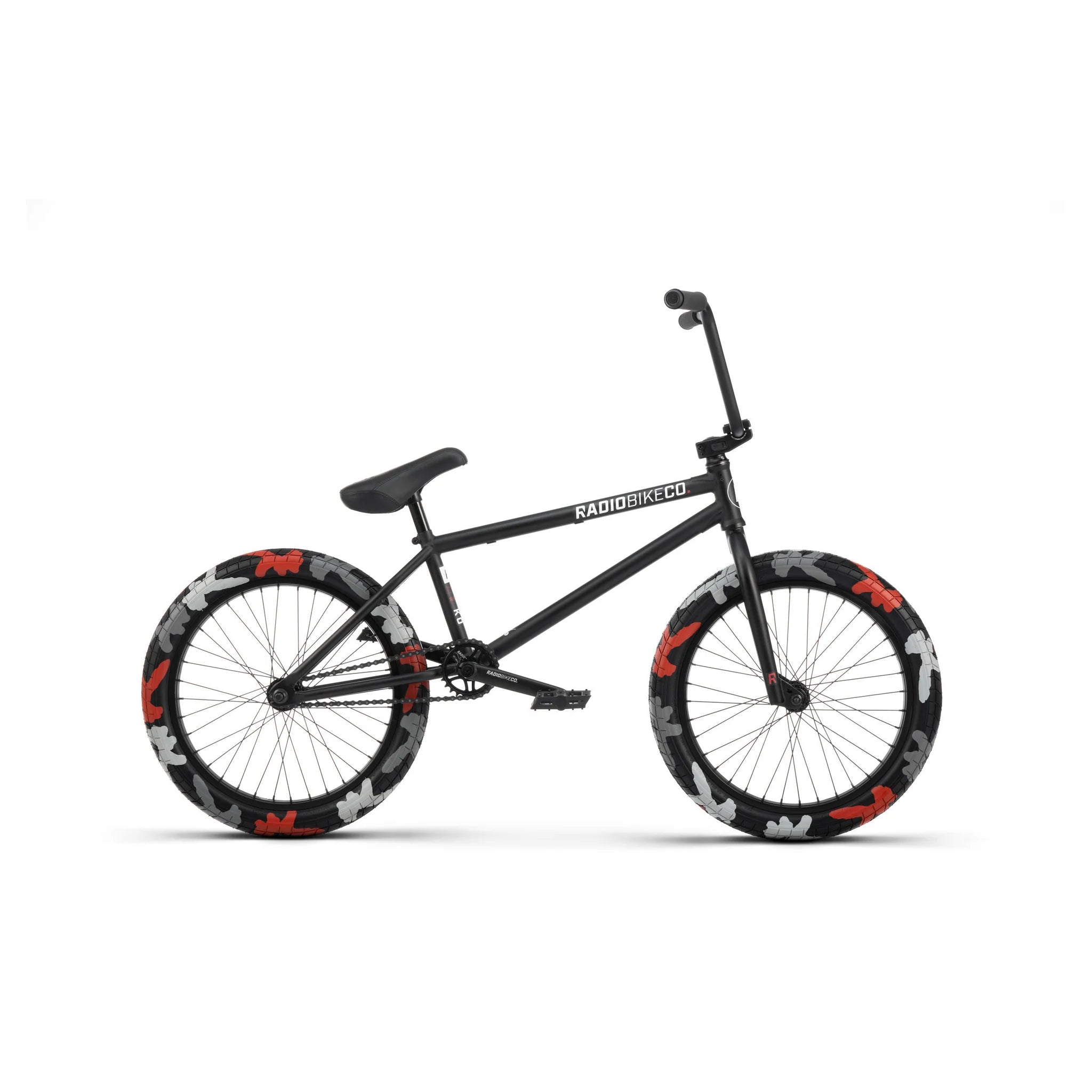 Darko Complete Bike by Radio
