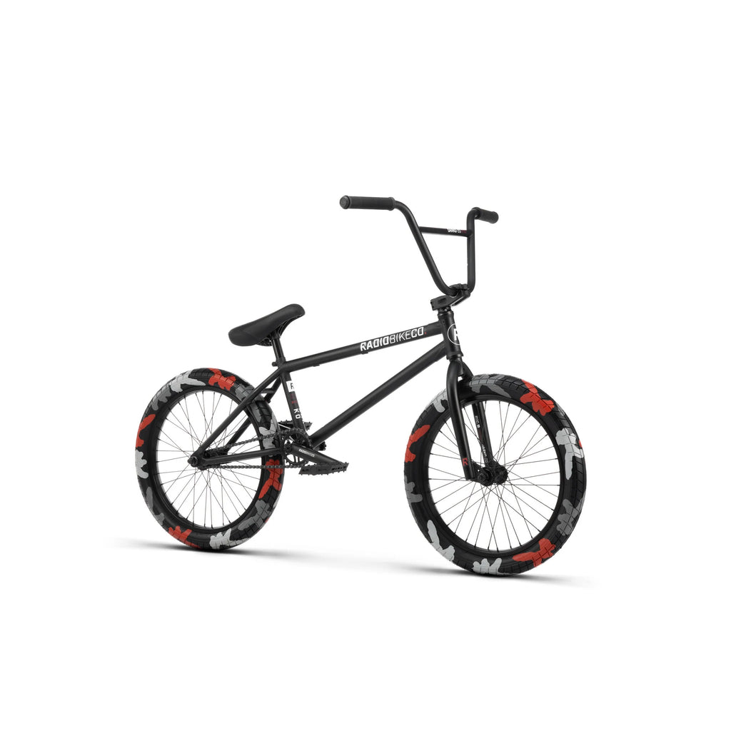 Darko Complete Bike by Radio