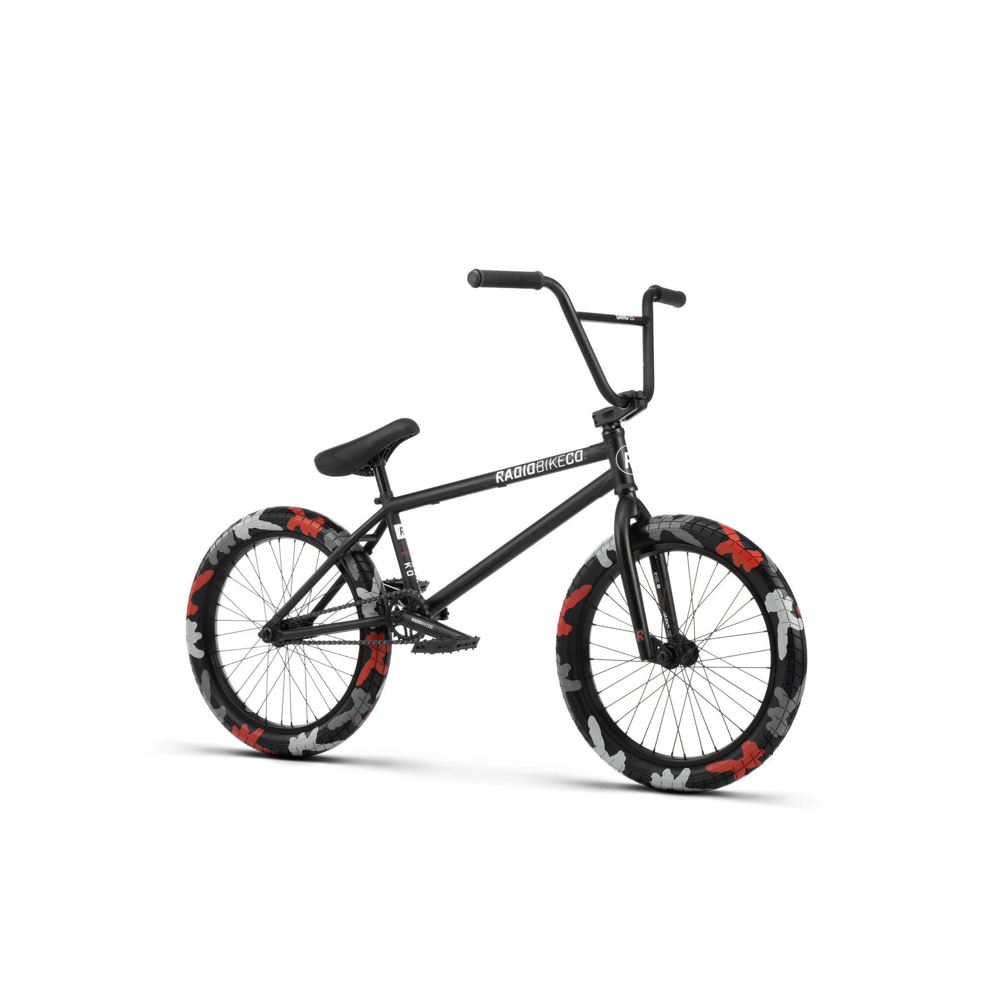 Darko Complete Bike by Radio