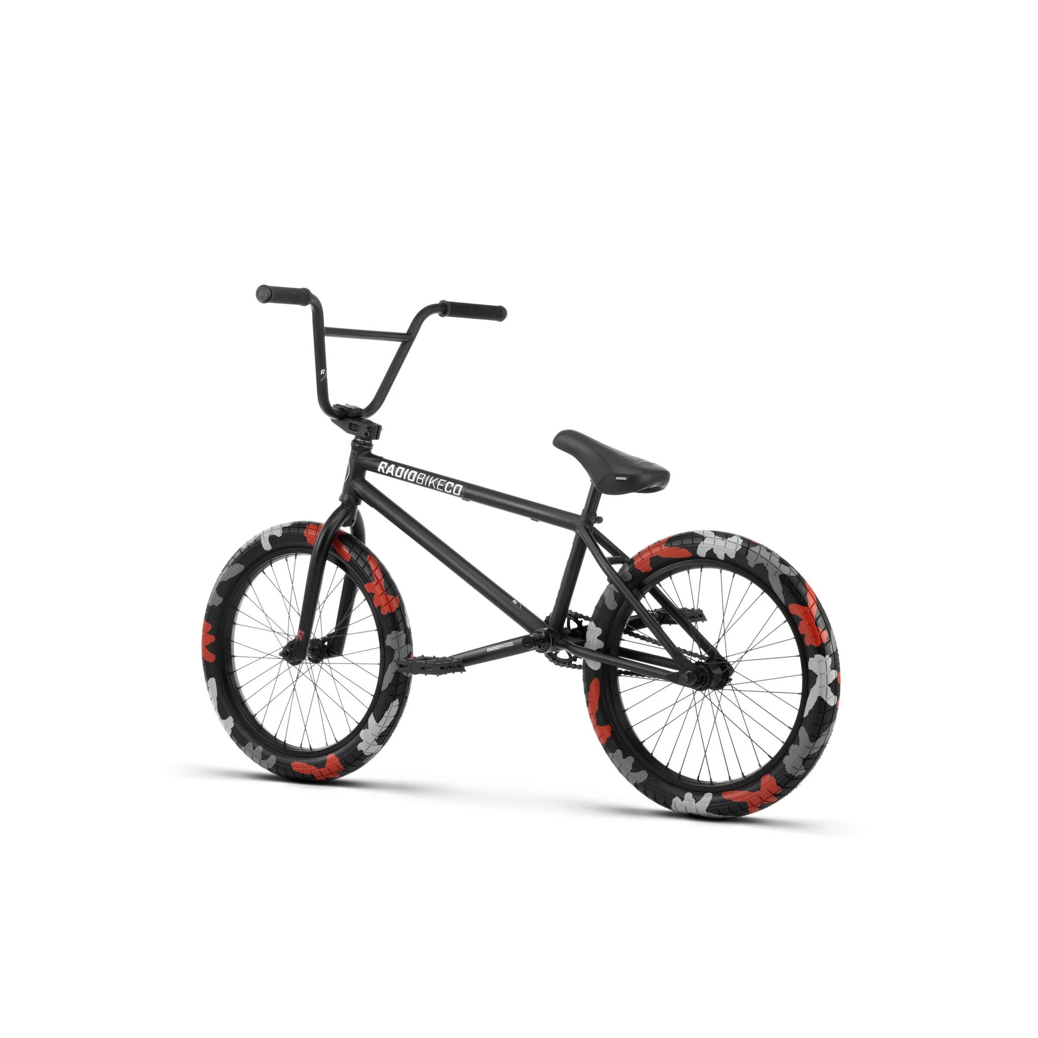 Darko Complete Bike by Radio