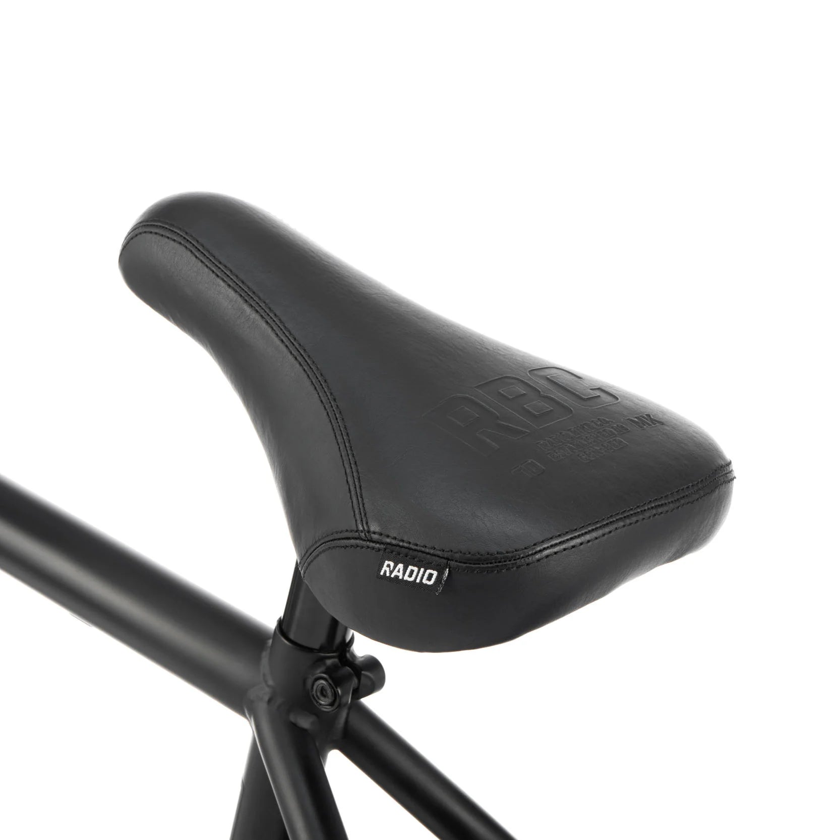Darko Complete Bike by Radio