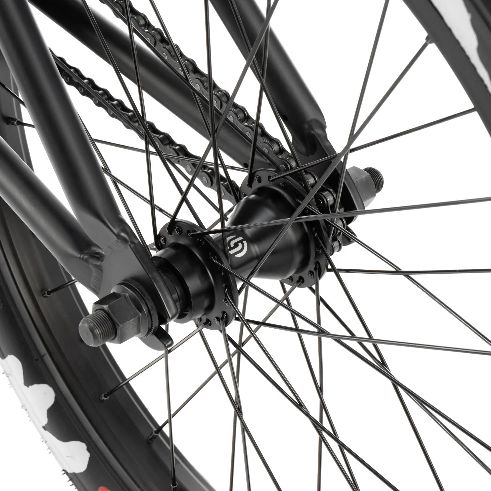 Darko Complete Bike by Radio