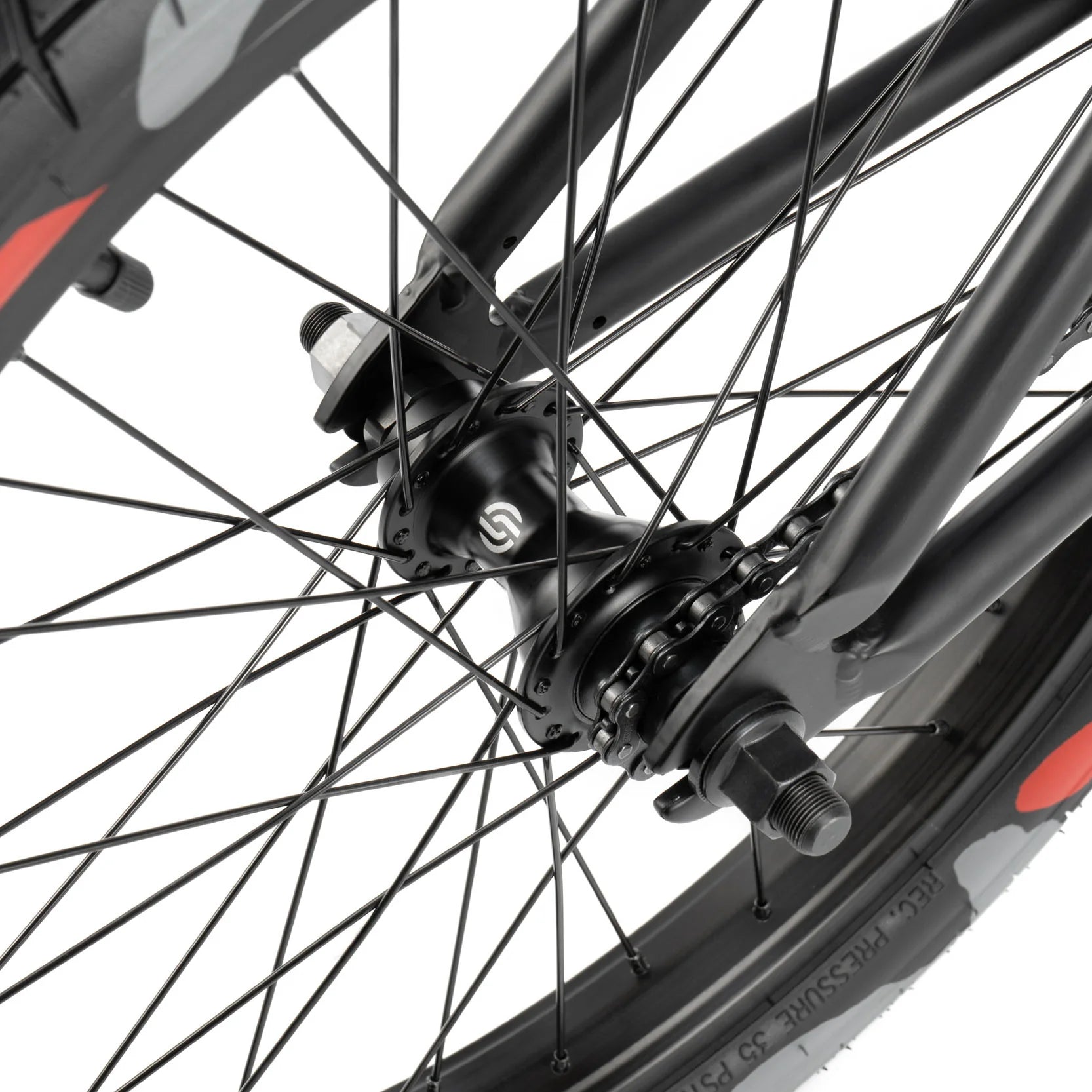 Darko Complete Bike by Radio
