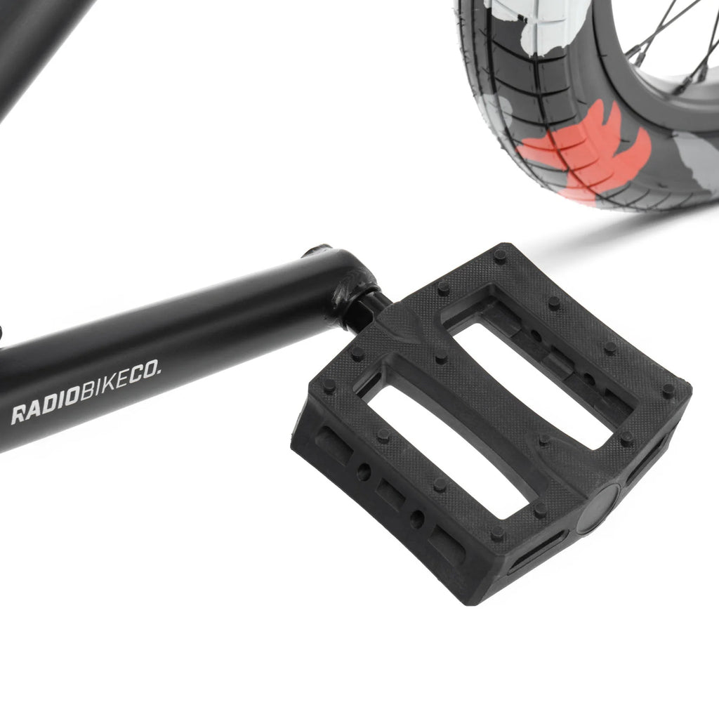 Darko Complete Bike by Radio