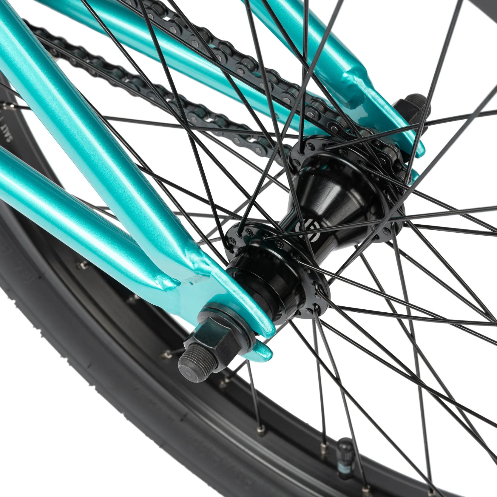 Darko Complete Bike by Radio