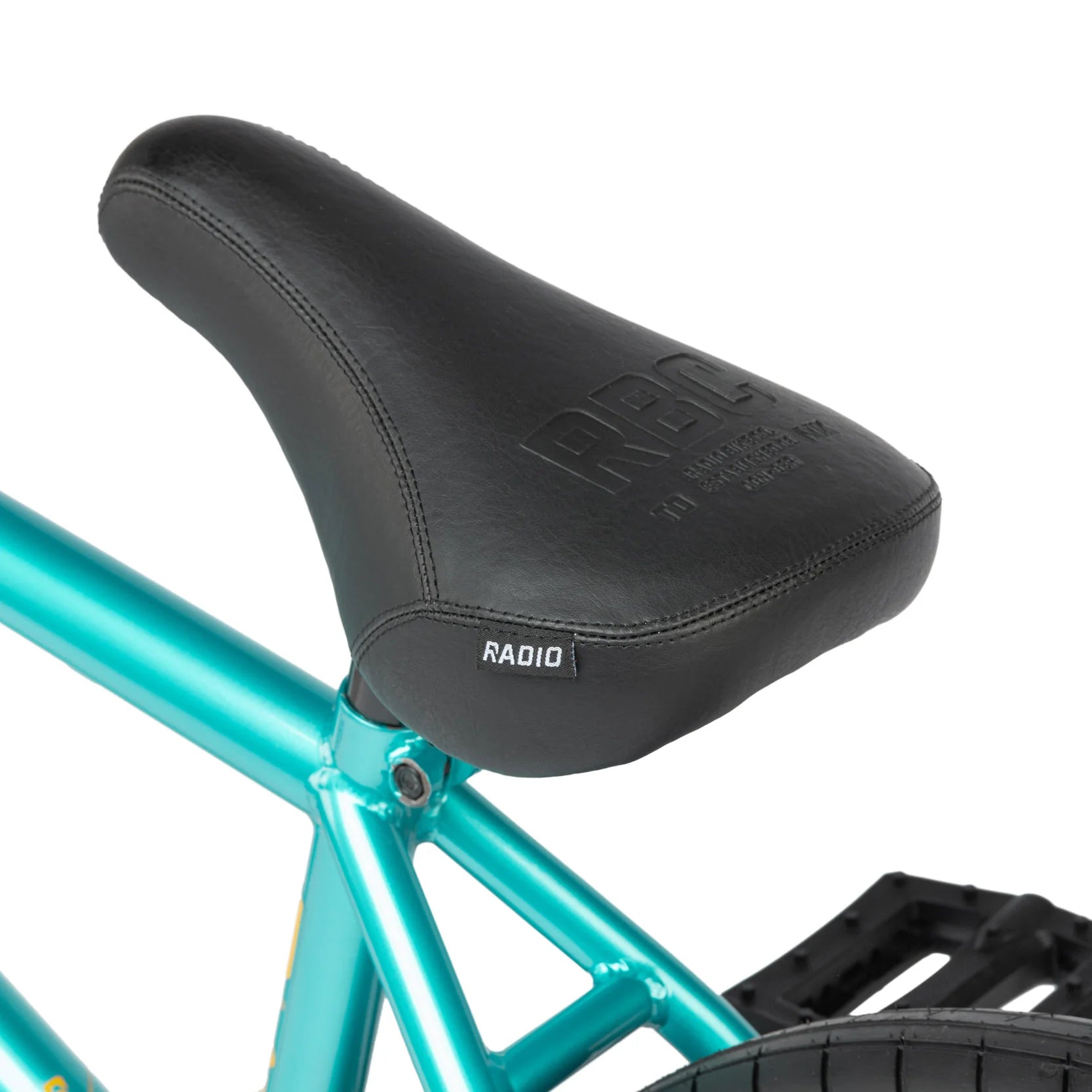 Darko Complete Bike by Radio