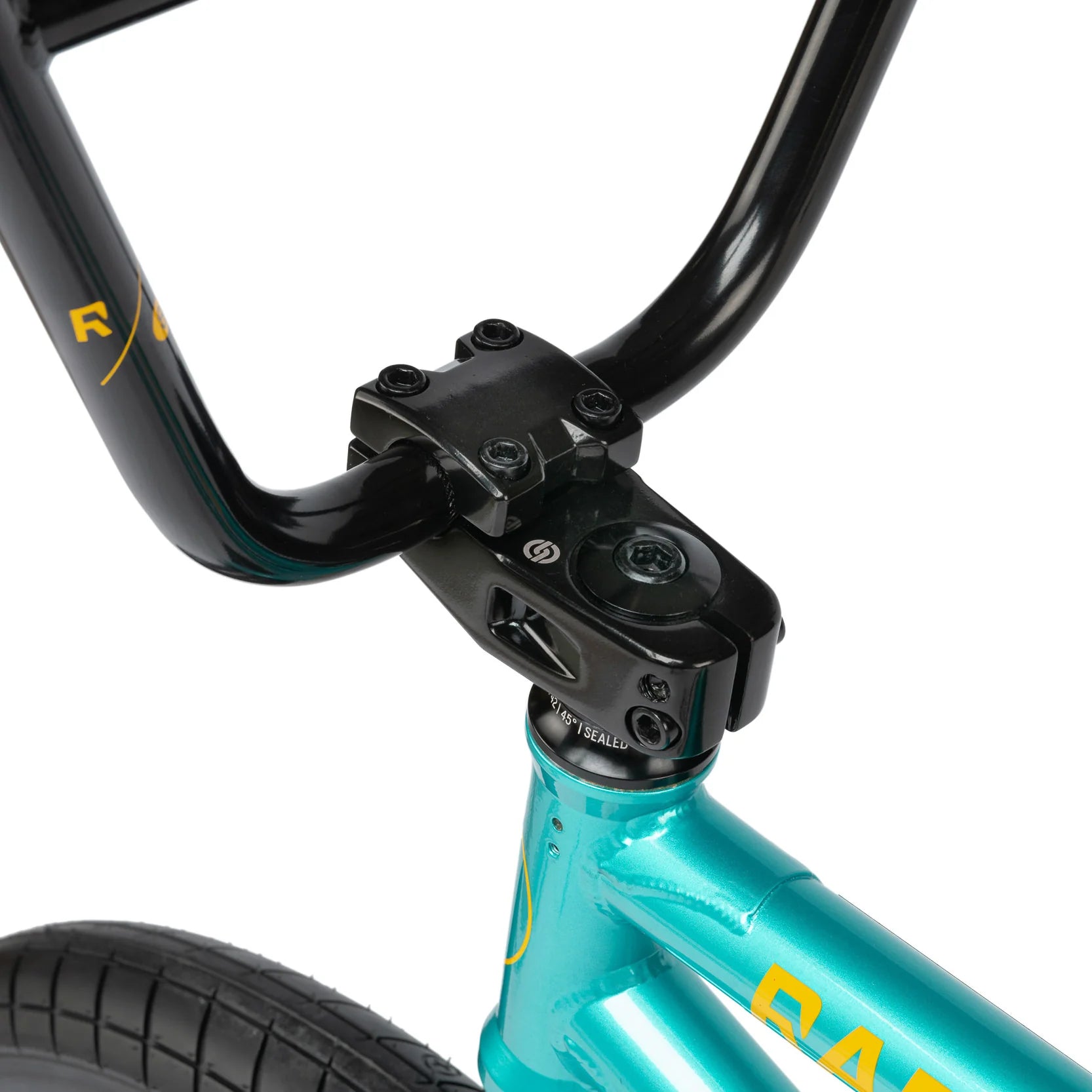 Darko Complete Bike by Radio