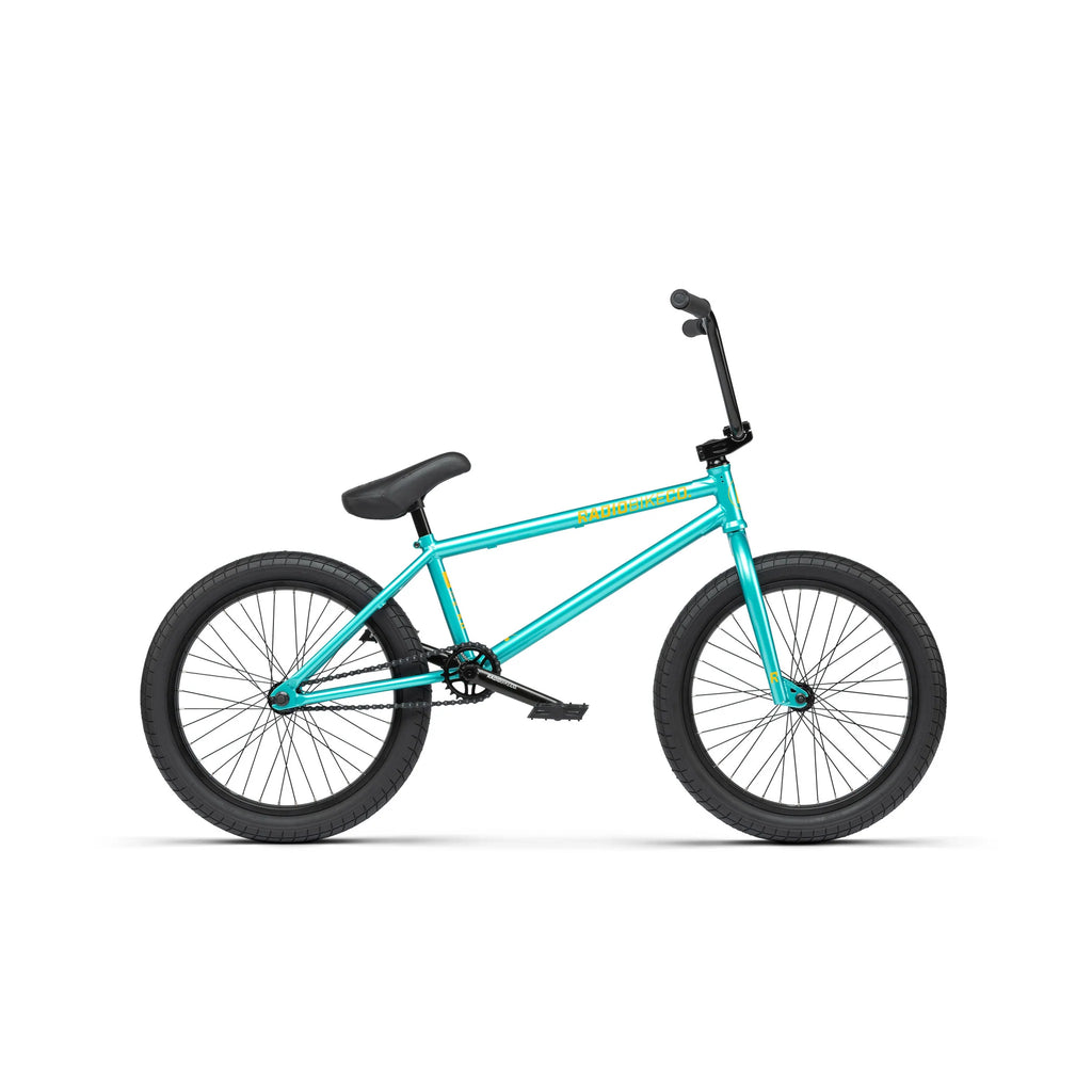 Darko Complete Bike by Radio