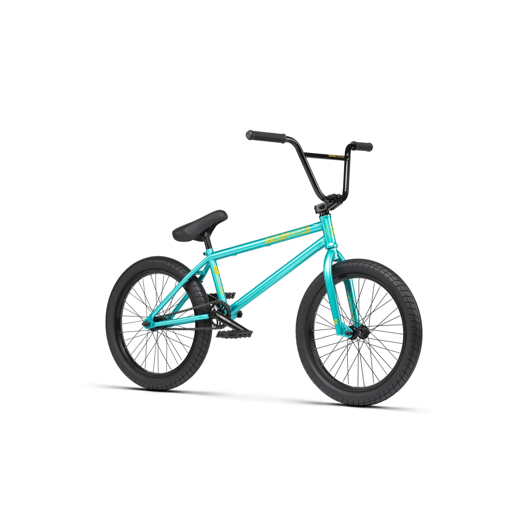 Darko Complete Bike by Radio