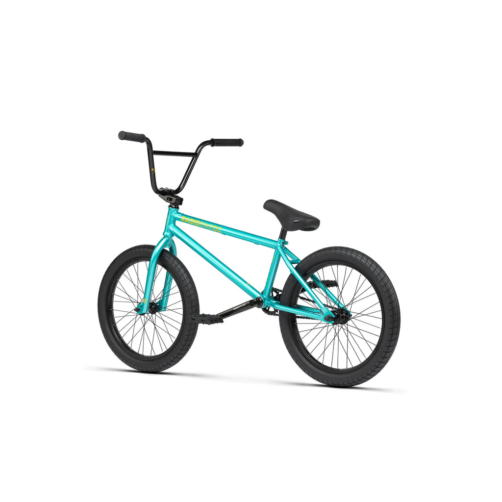Darko Complete Bike by Radio