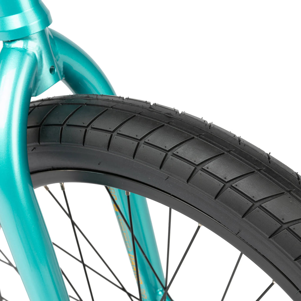 Darko Complete Bike by Radio