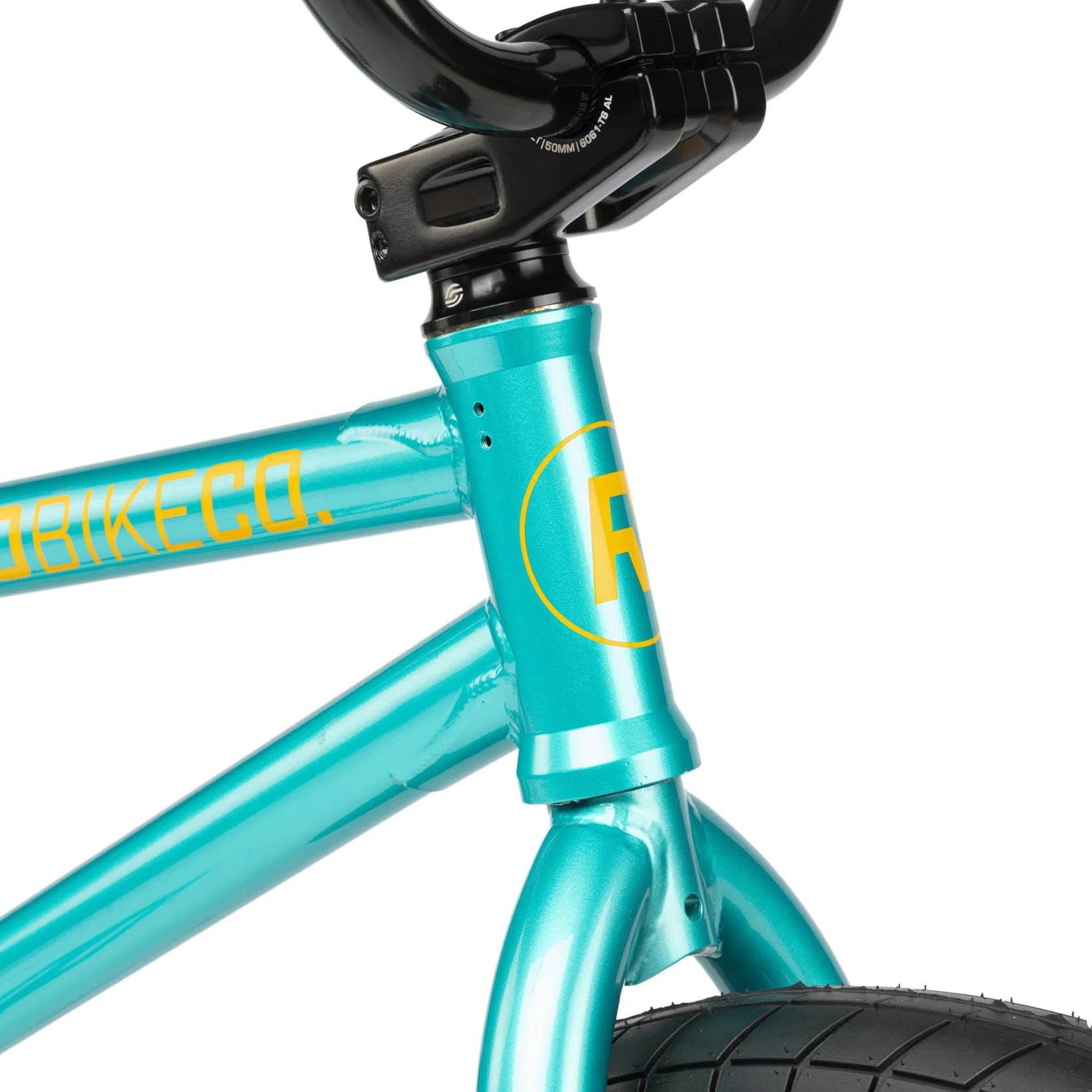 Darko Complete Bike by Radio