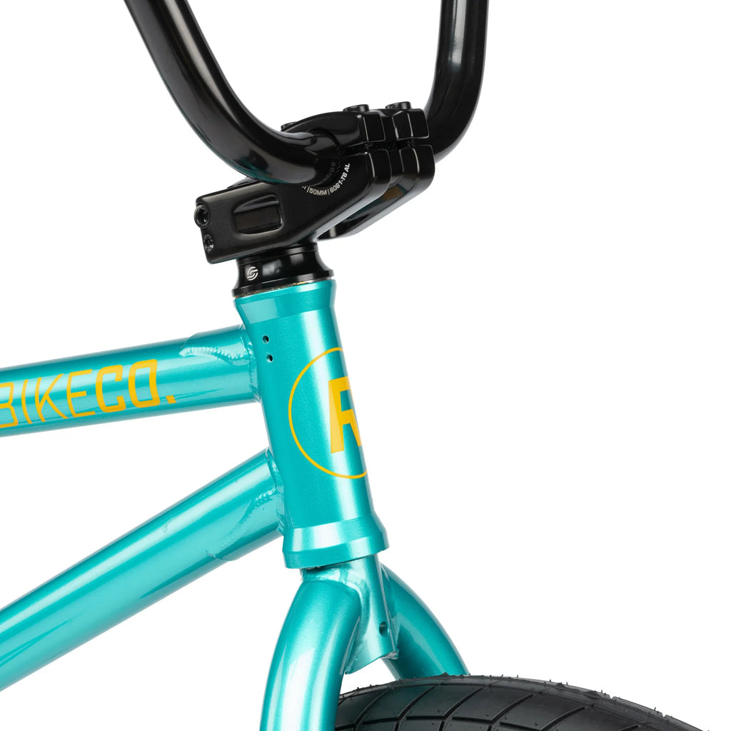 Darko Complete Bike by Radio