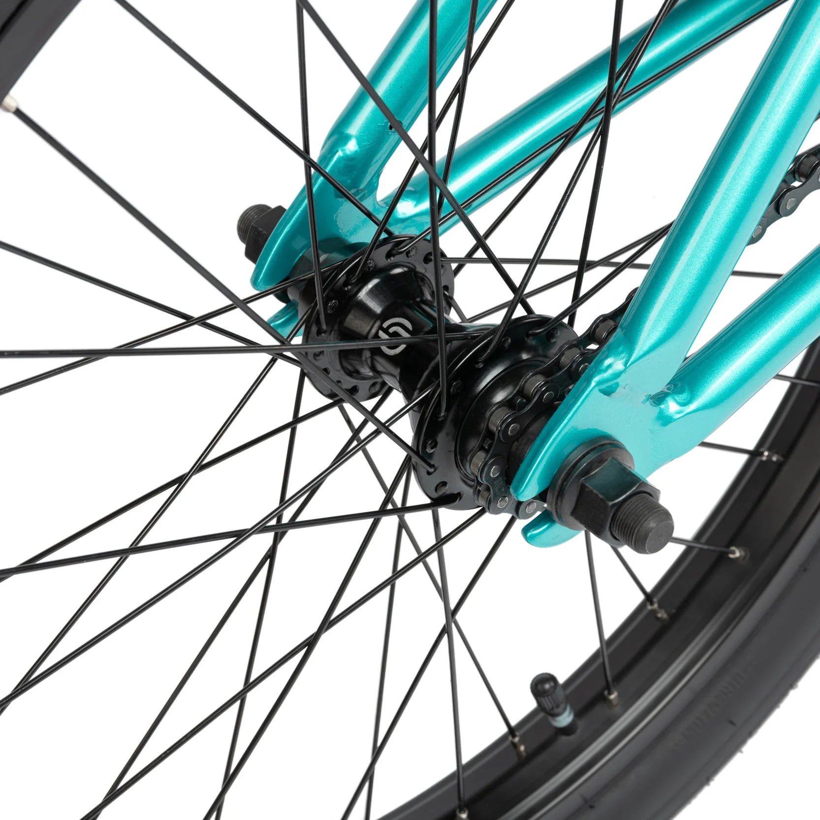 Darko Complete Bike by Radio