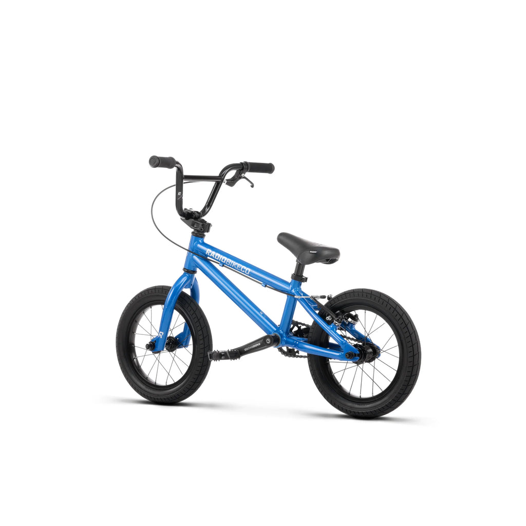 Dice 14" Complete Bike by Radio