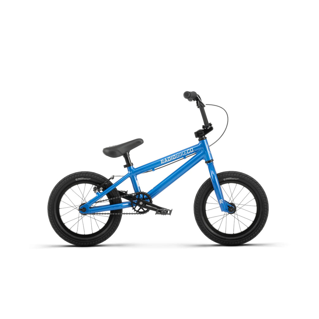 Dice 14" Complete Bike by Radio