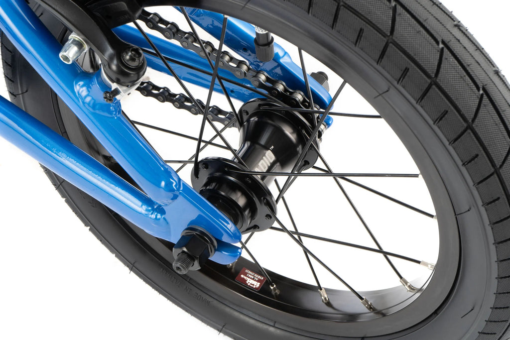 Dice 14" Complete Bike by Radio