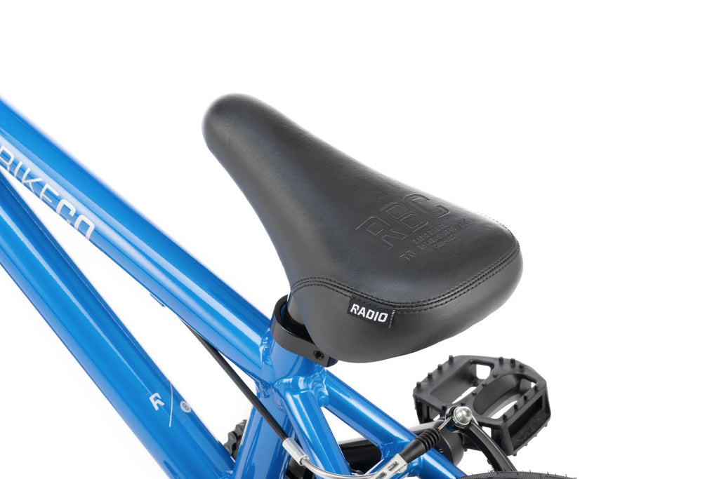 Dice 14" Complete Bike by Radio