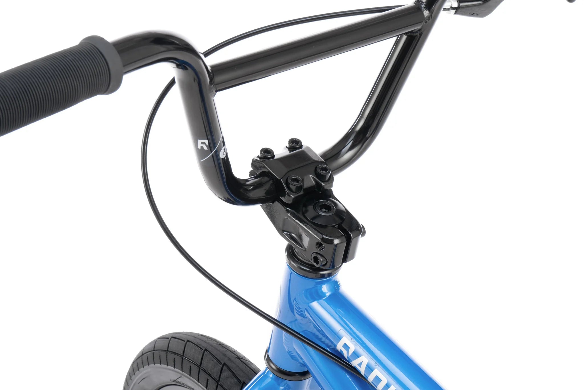 Dice 14" Complete Bike by Radio