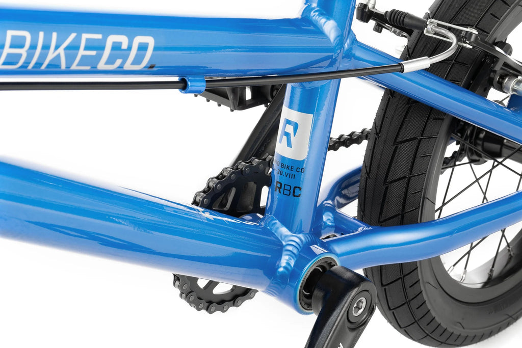 Dice 14" Complete Bike by Radio