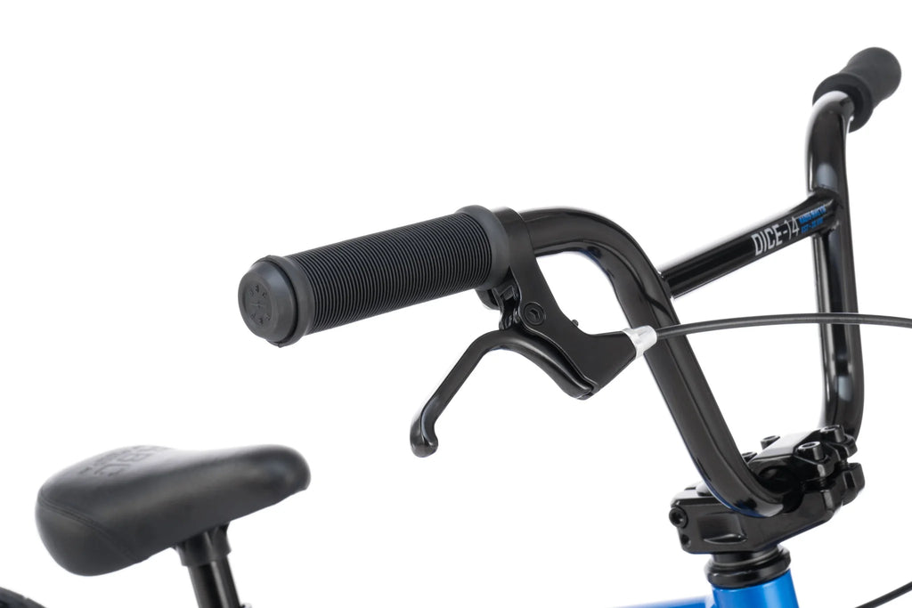 Dice 14" Complete Bike by Radio