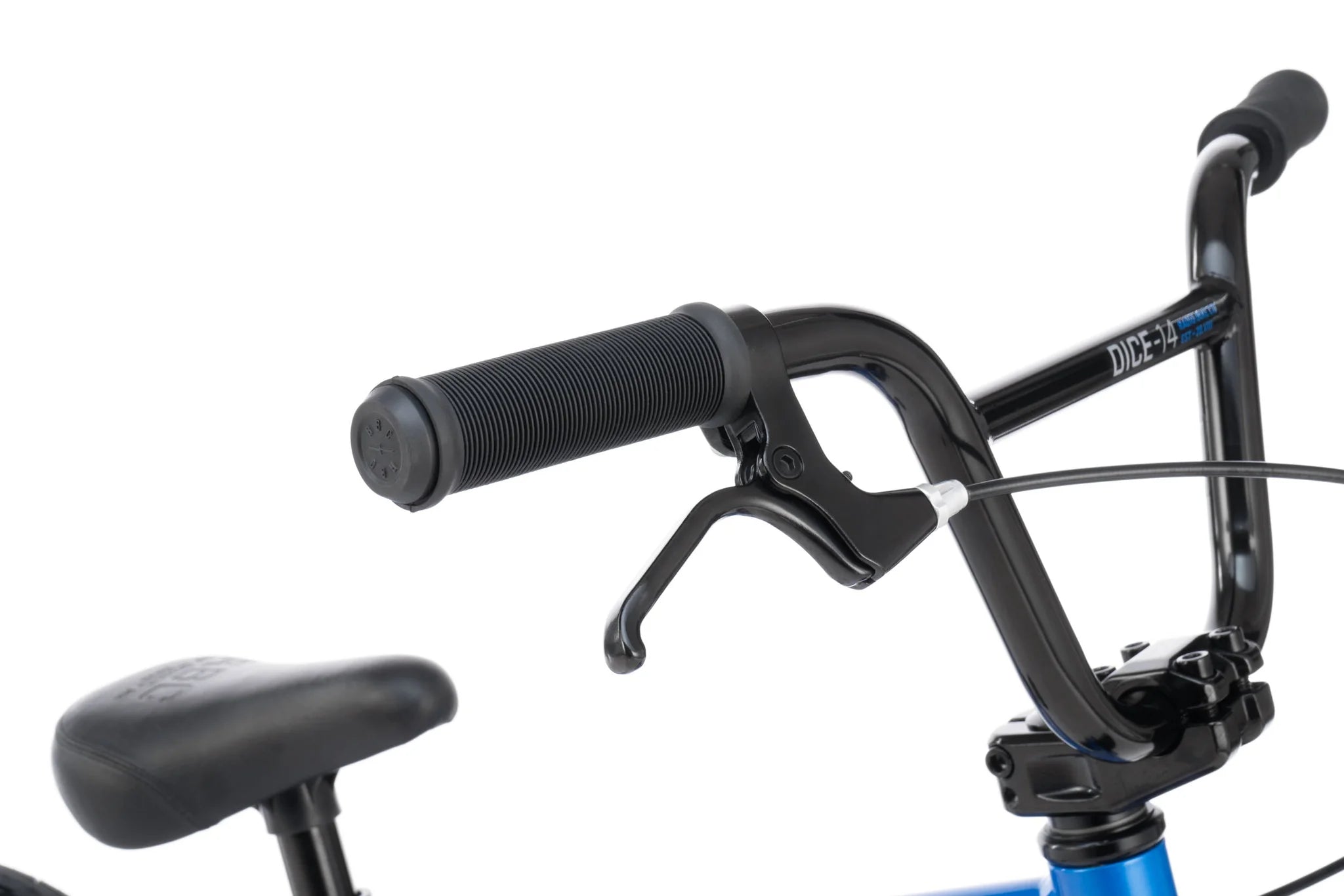 Dice 14" Complete Bike by Radio