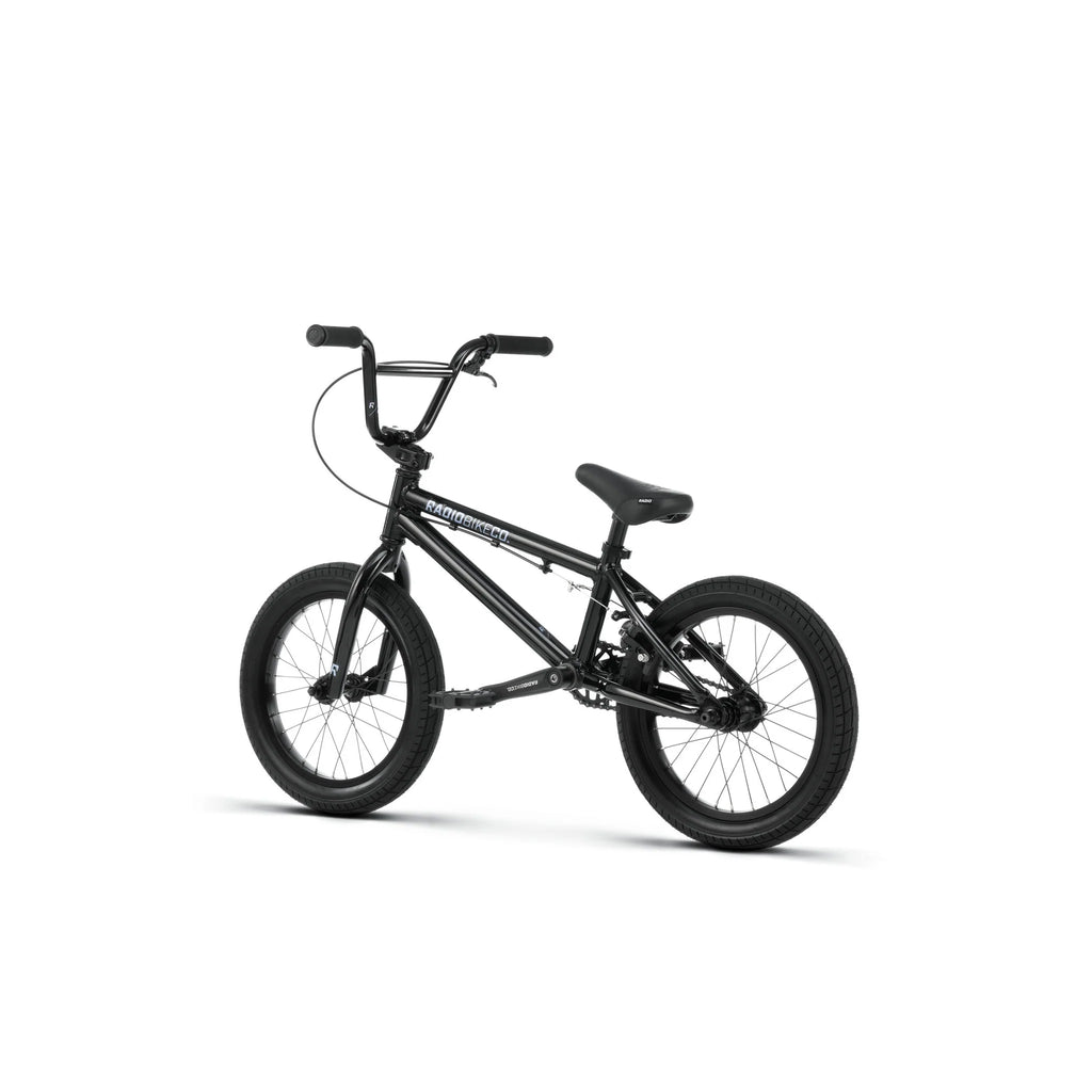 Dice 16" Complete Bike by Radio Bikes