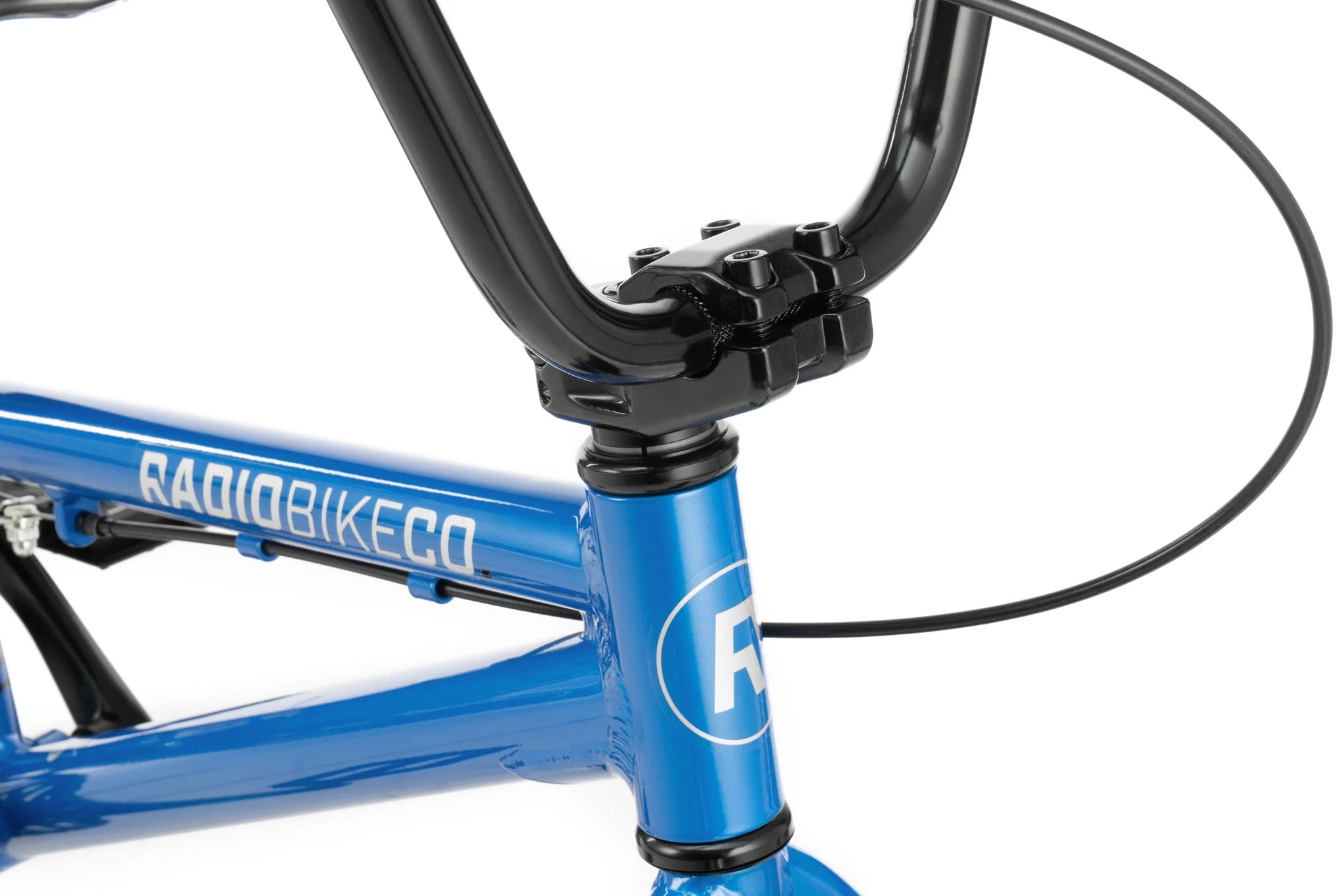 Dice 16" Complete Bike by Radio Bikes