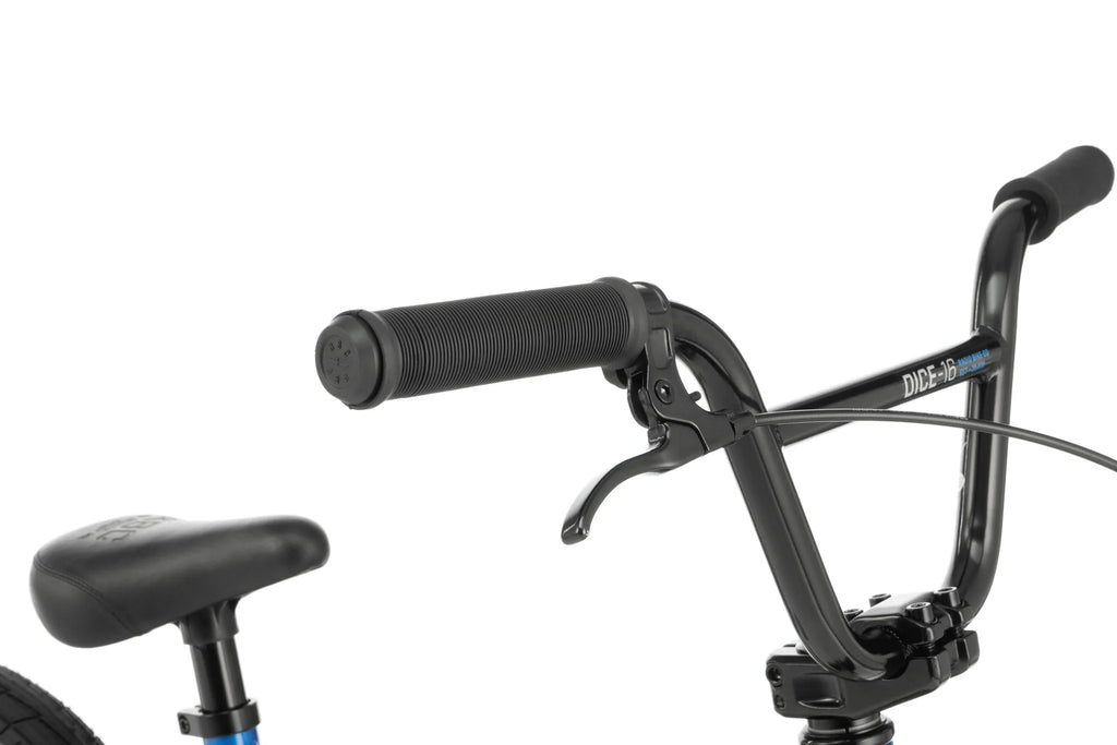 Dice 16" Complete Bike by Radio Bikes