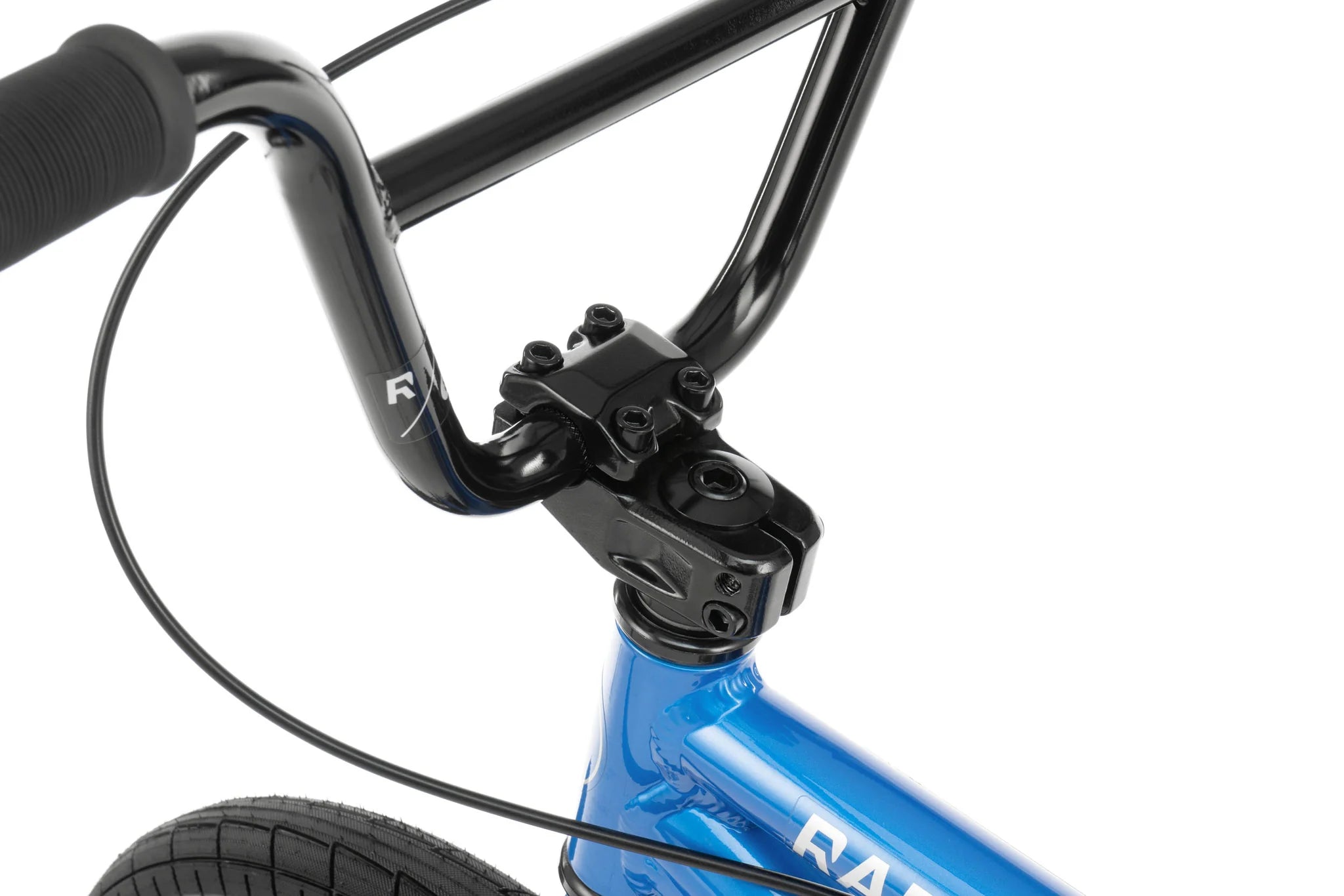 Dice 16" Complete Bike by Radio Bikes