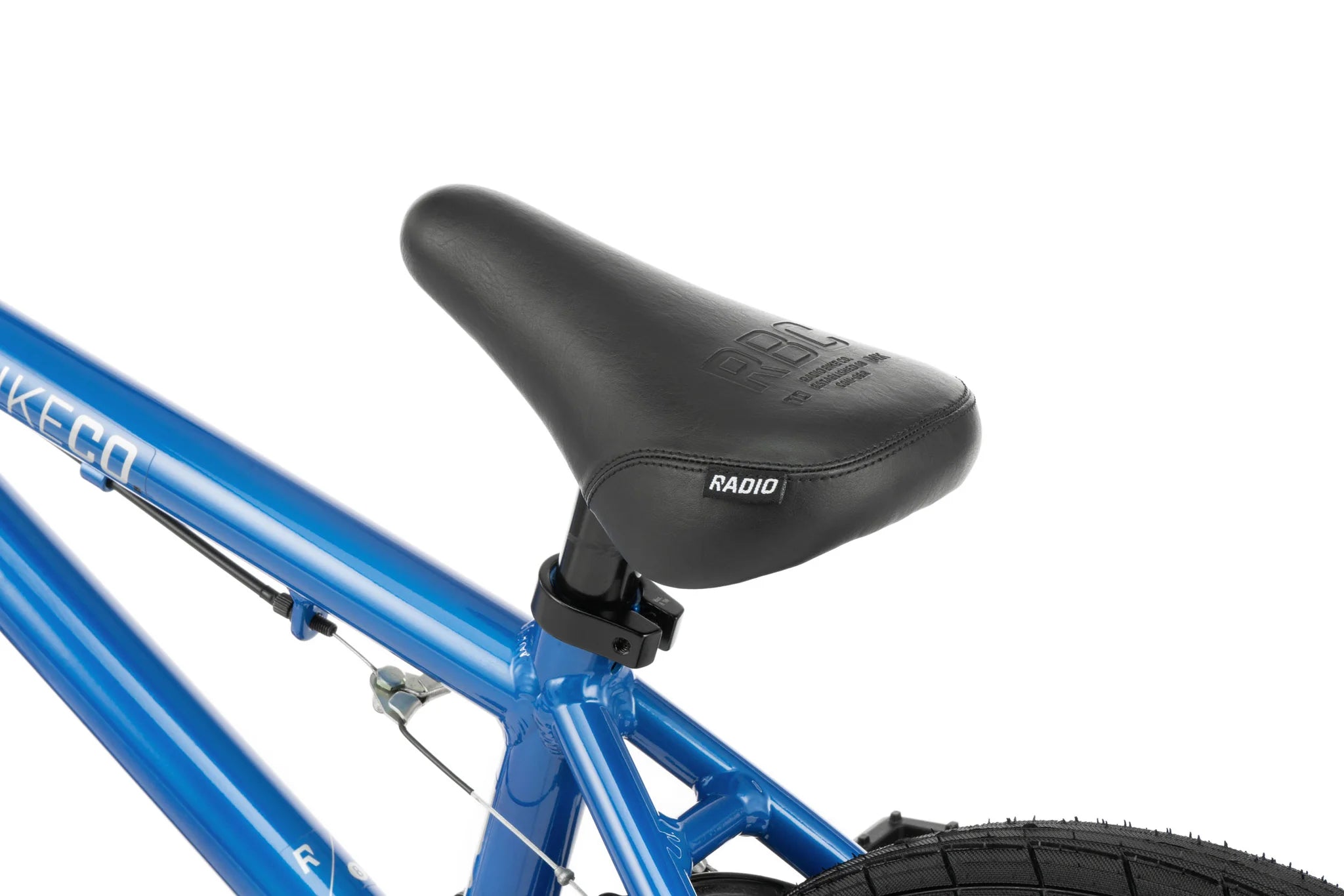 Dice 16" Complete Bike by Radio Bikes