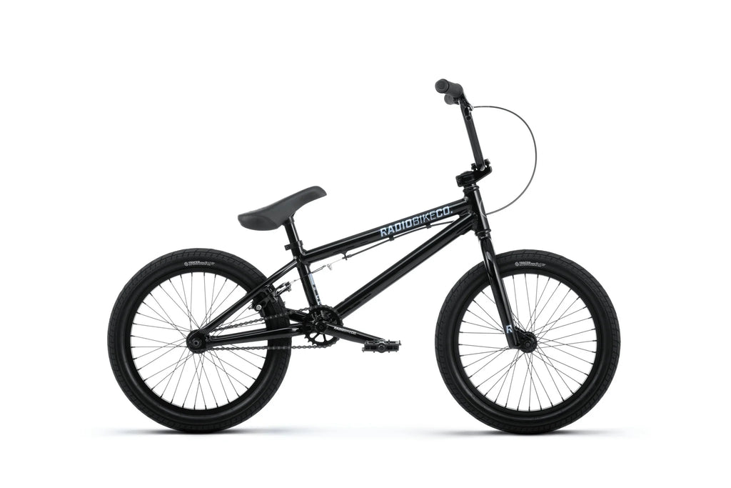 Dice 18 Complete Bike by Radio Bikes