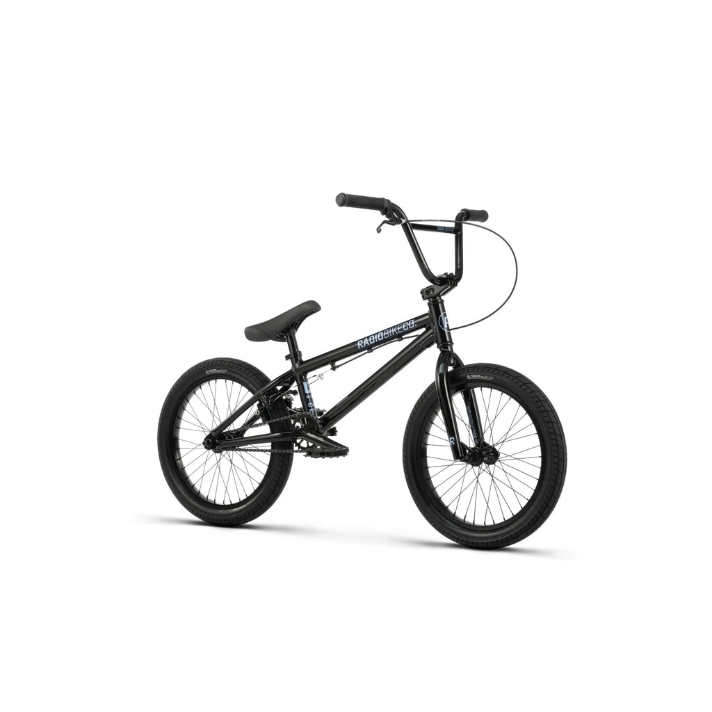 Dice 18 Complete Bike by Radio Bikes
