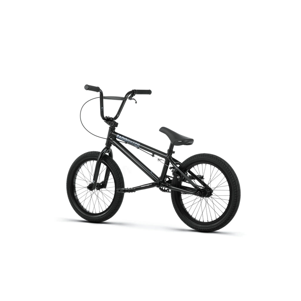 Dice 18 Complete Bike by Radio Bikes