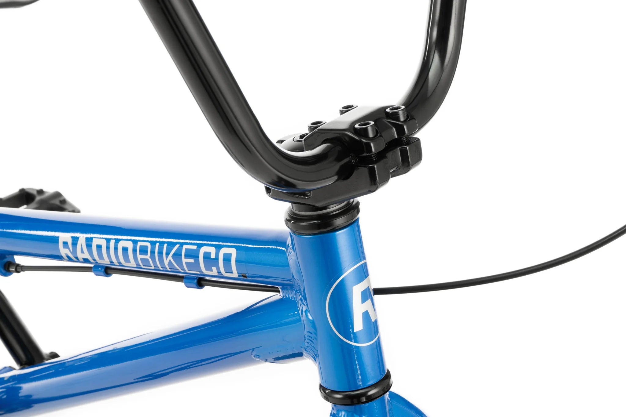 Dice 18 Complete Bike by Radio Bikes