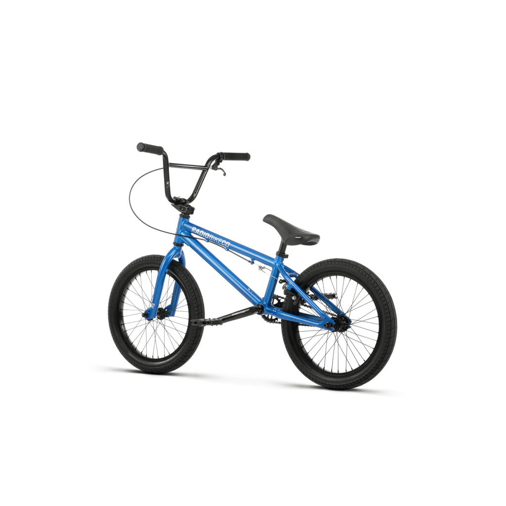 Dice 18 Complete Bike by Radio Bikes