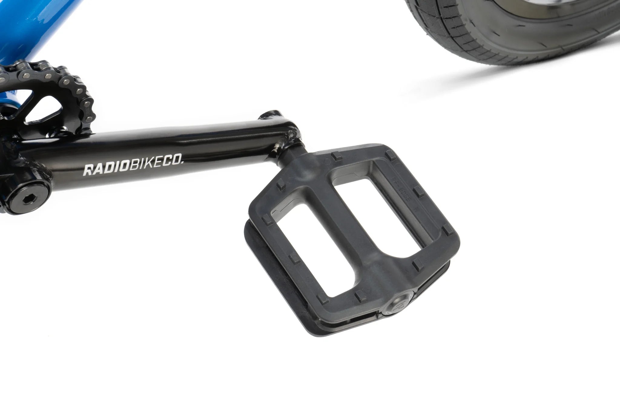 Dice 18 Complete Bike by Radio Bikes