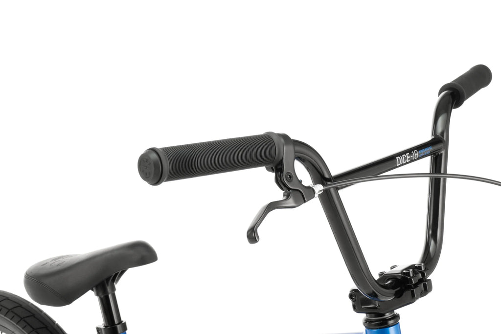 Dice 18 Complete Bike by Radio Bikes