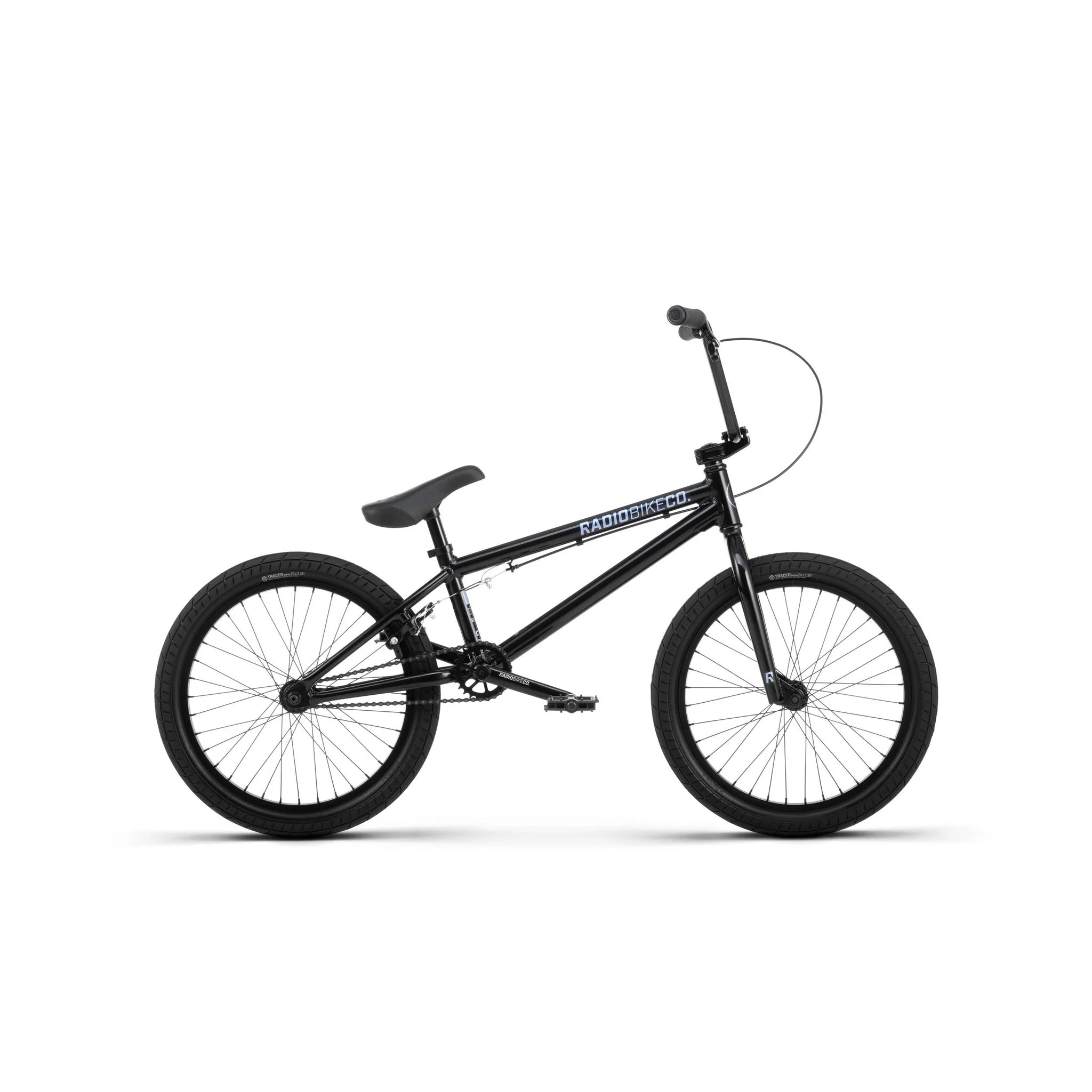 Dice 20 Complete Bike by Radio Bikes