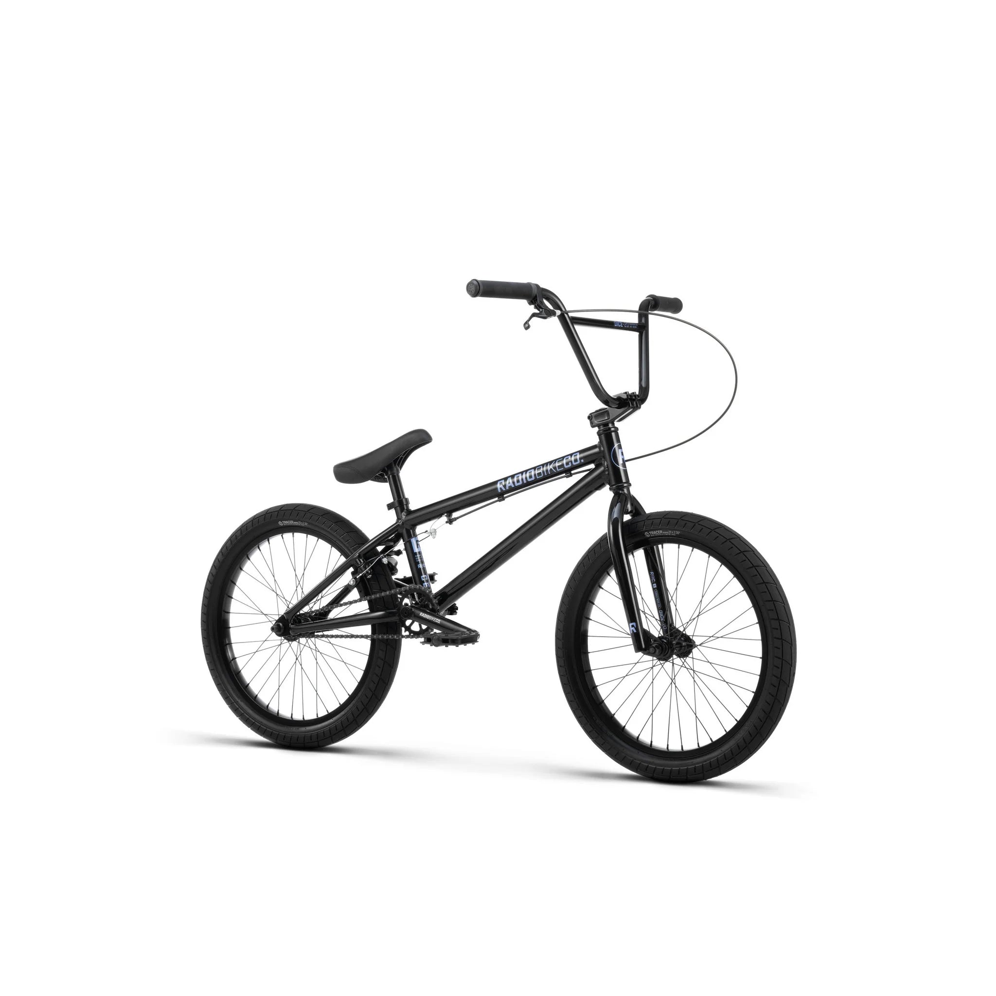 Dice 20 Complete Bike by Radio Bikes