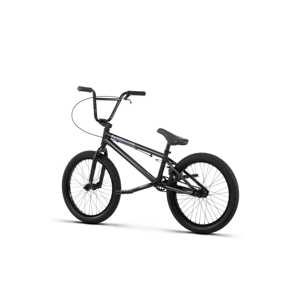 Dice 20 Complete Bike by Radio Bikes