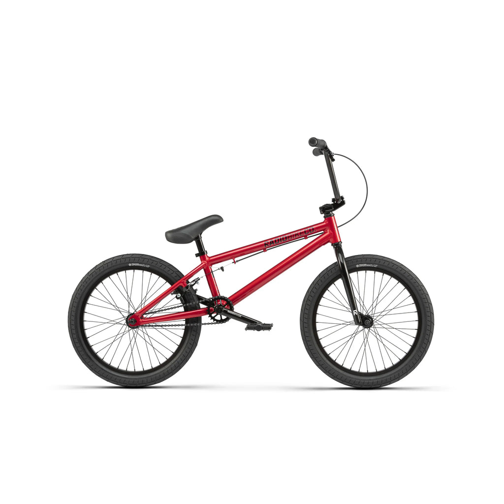 Dice 20 Complete Bike by Radio Bikes