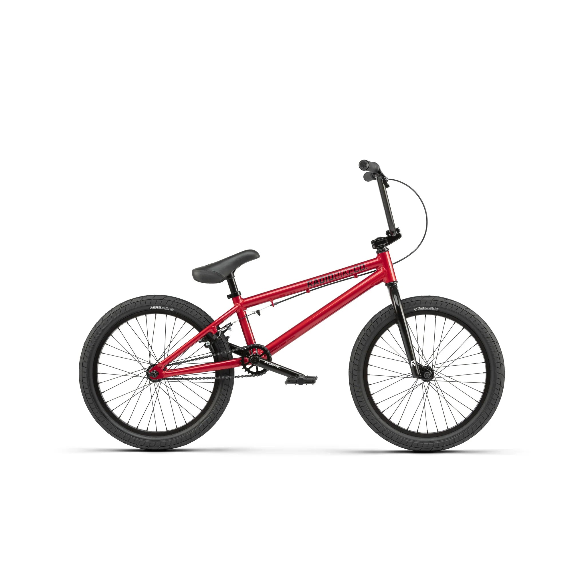 Dice 20 Complete Bike by Radio Bikes